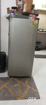 Fridge in ok condition