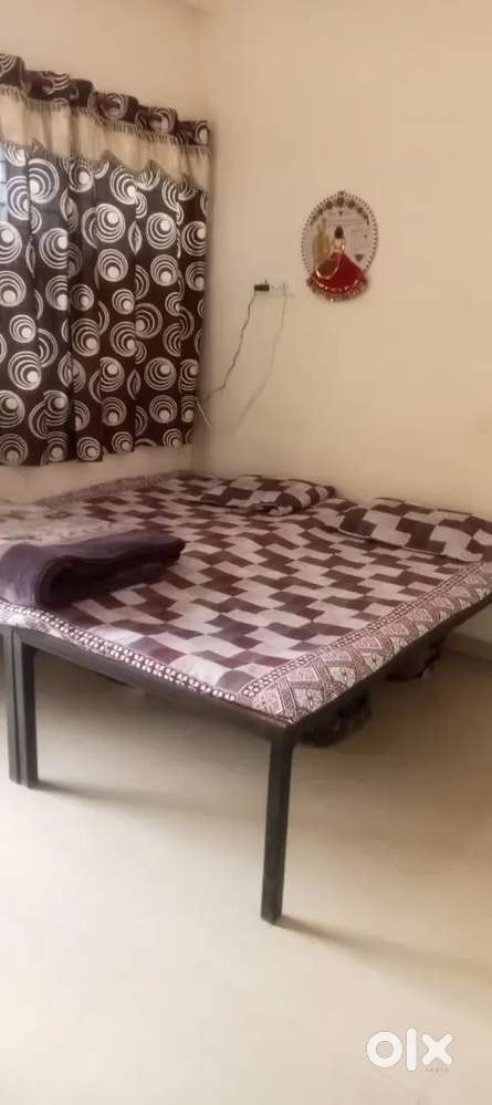 furnished accommodation for bachelor at mihan, 5* hotel khapri nagpur