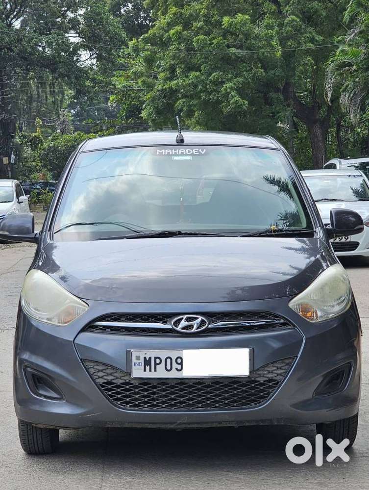 Hyundai i10 Magna, 2011, Petrol