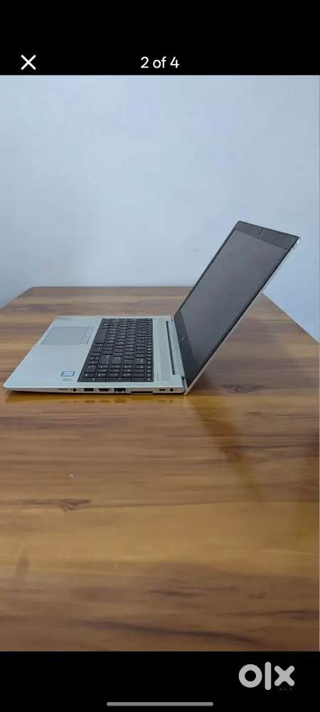 HP Elitebook 850 G5