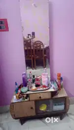 Dressing Table.