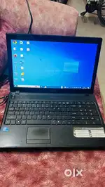 Acer laptop good condition