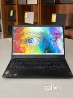 Lenovo ideal pad Gaming