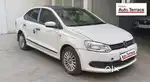 Volkswagen Vento 2013-2015 1.5 TDI Trendline, 2011, Diesel
