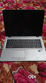 Hp elitebook 840 ram 4/128 500gb ssd