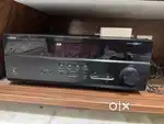 Yamaha Receiver
