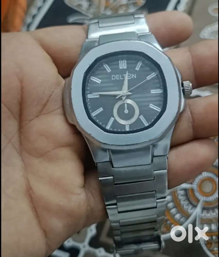 Watch Delton