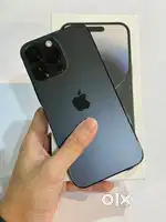 Selling My iPhone 14 Pro Superb Condition,97% Battery ,Variant 128GB.