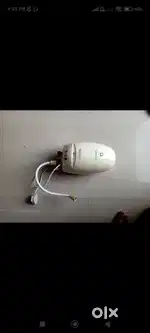 Crompton Greaves ltd. Instant water  heater
