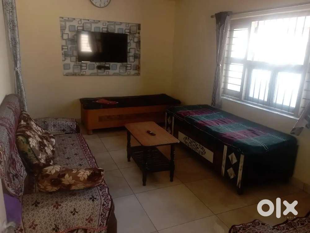 Specious 2bhk house available for rent at heart of the town for rent