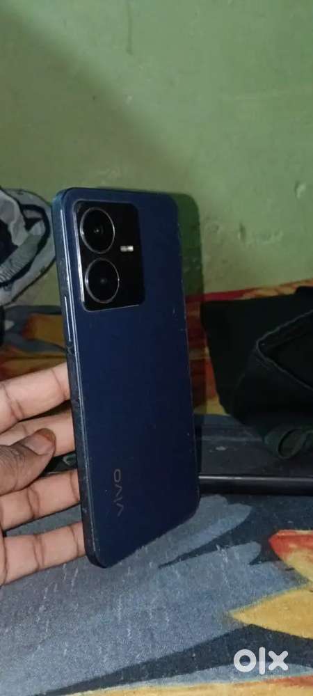 Vivo Y22 4G