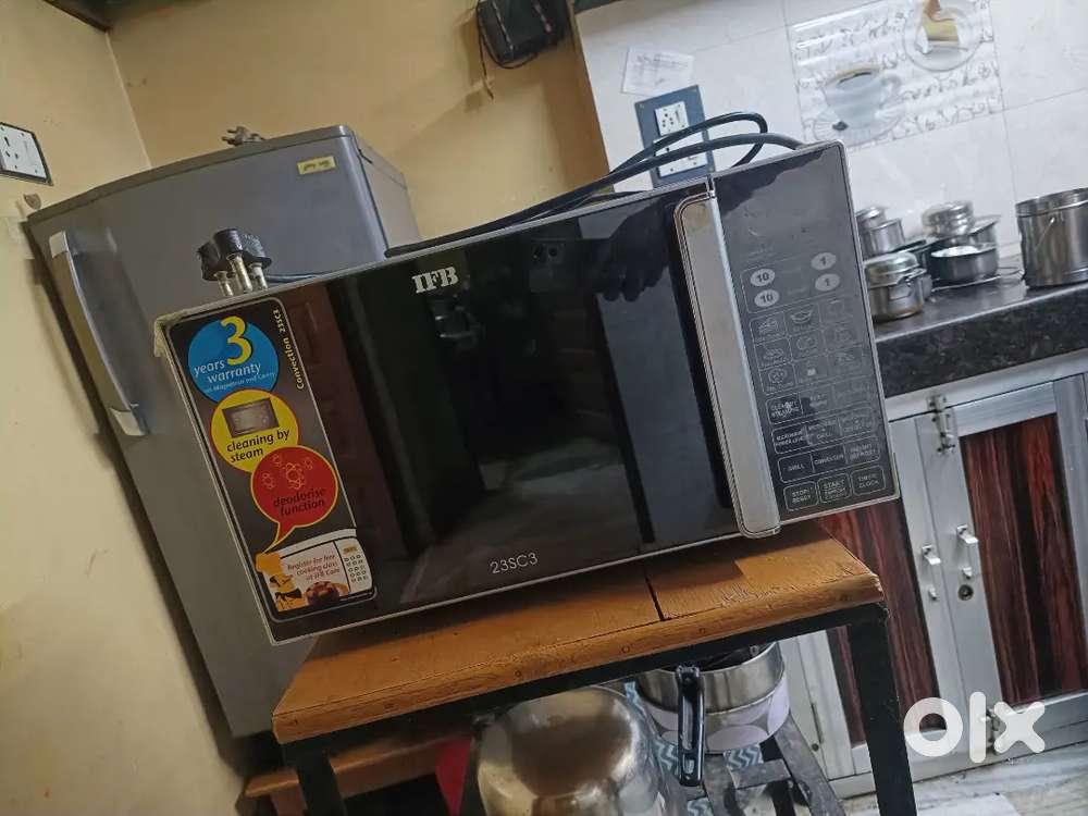 Oven for sell (Touch Panel Not working)