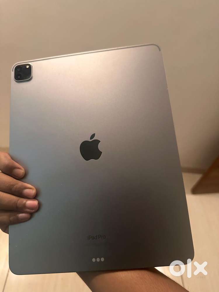 Ipad pro 12.9 m2 256 gb