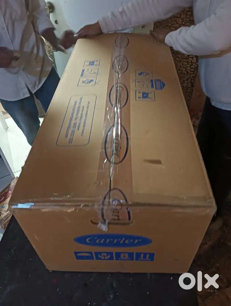 Cariar AC sell 1.5 ton