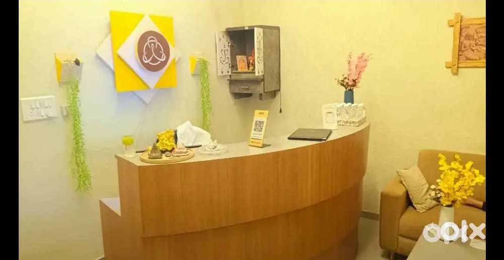 Namaste International Spa