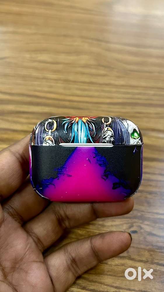 Apple Airpods Pro 2nd Generation