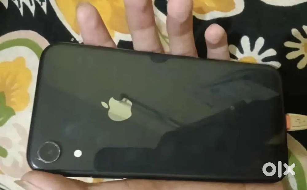 Iphone xr new condition