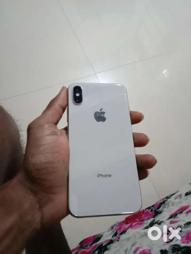 IPhone x 256 GB
