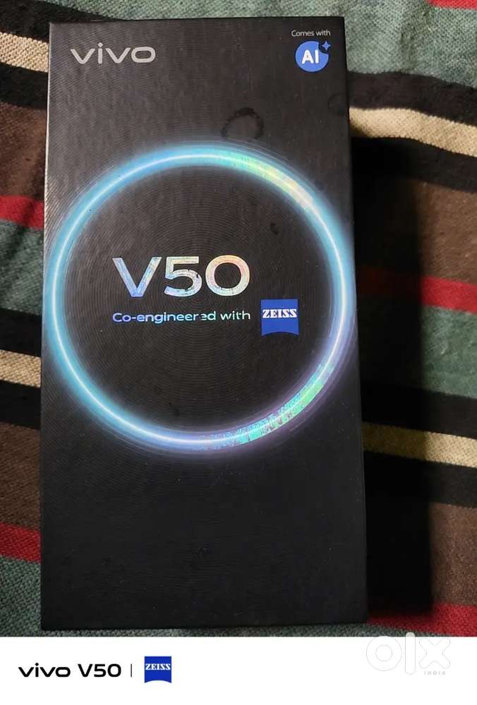 Vivo V50 for sell