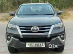 Toyota Fortuner 2011-2016 4x4 AT, 2019, Diesel