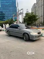 Honda city type 2