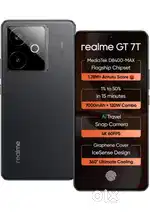 REALME GT 7T