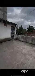 1RK available on Rent