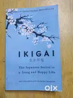 IKIGAI: The Japanese Secret to a Long and Happy Life!