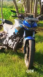 Brand New condition bike