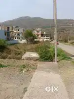 200 sq.mt.plot at HIMUDA Colony.Bhatolikhurd.