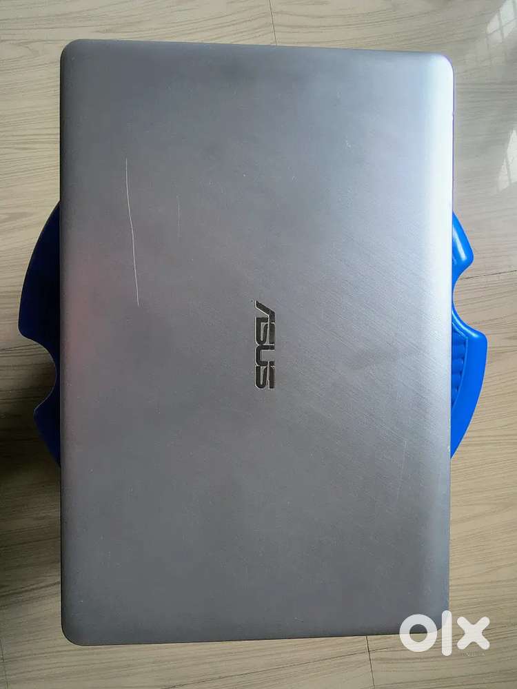 ASUS LAPTOP