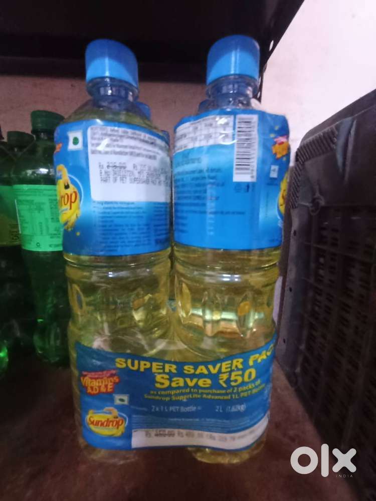 Grocery delivery