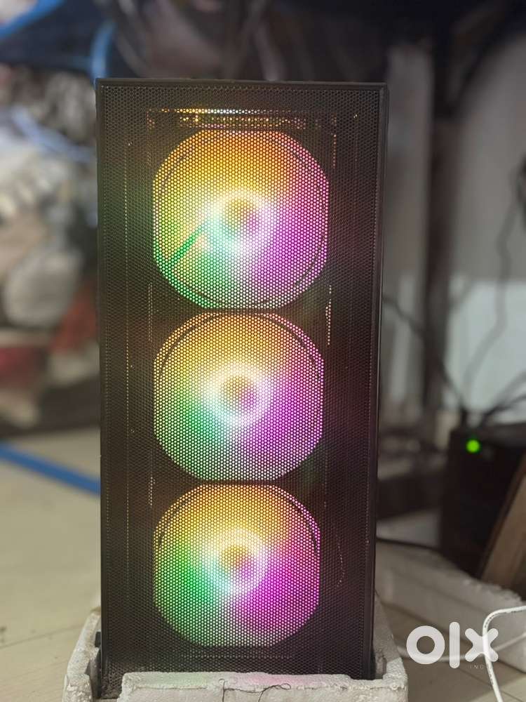 Cpu in great condition