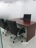 Finance office incharge married women