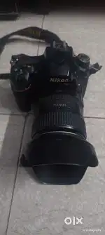 Nikon d750