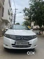 Honda City 2010 Petrol 104000 Km Driven