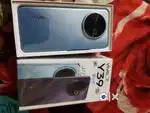 Vivo y39 urgent selling 16 gb ram 256gb storage