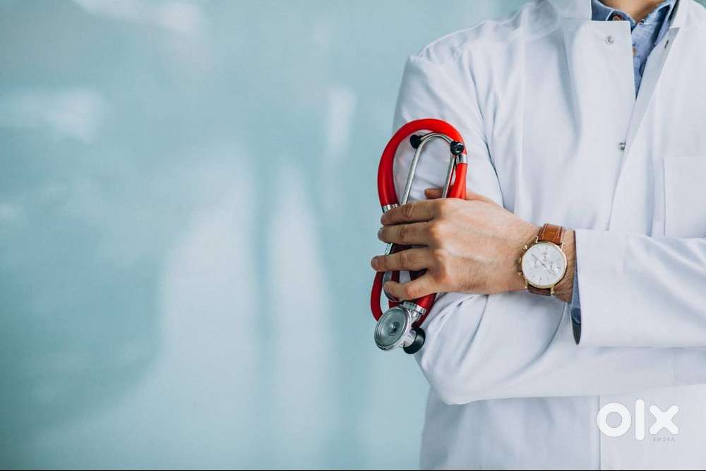 Female Telecaller & Receptionist for Skin & Hair Clinic
