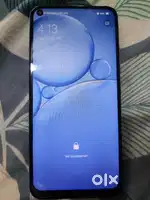 Vivo y50 128/8+8gb with good condition