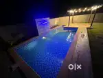 Brand new Villa for rent