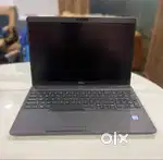 Dell latitude 5500 i5 8th generation