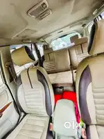 Toyota Innova 2010 Diesel Well Maintained