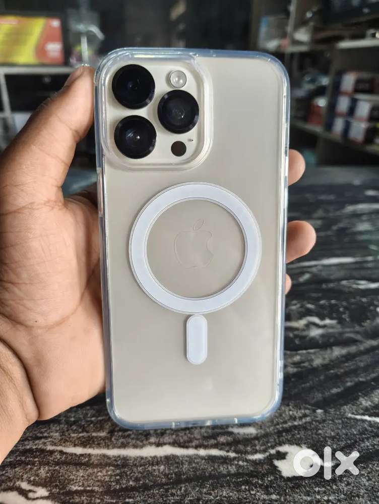 IPhone 14 PRO MAX in 256GB storage in best condition