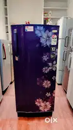 Godrej 221 Liter 3 Star Inverter Direct-Cool Single Door Refrigerator