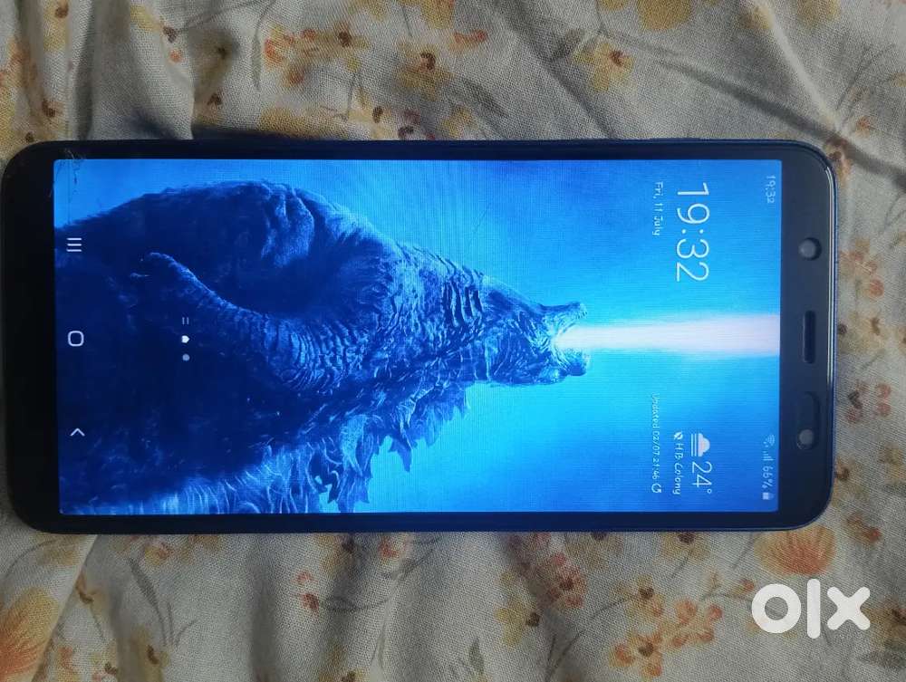 This phone is only for 2000