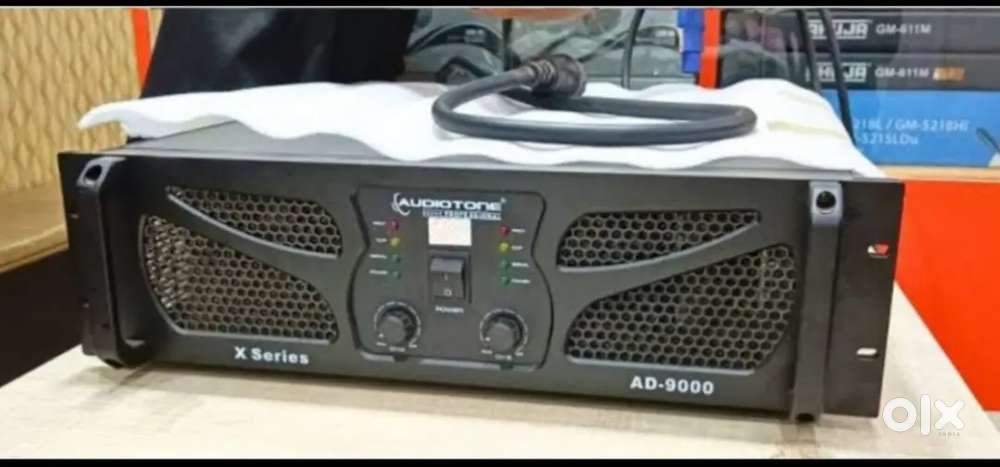Auditone - 9000 Watt price 65000