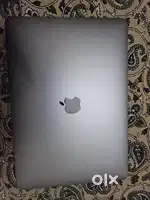 Apple macbook air m1