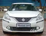 Maruti Suzuki Baleno 1.2 Delta, 2016, Petrol