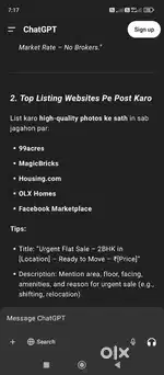 Urgently sale