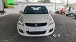 Maruti Suzuki Swift VDI, 2013, Diesel